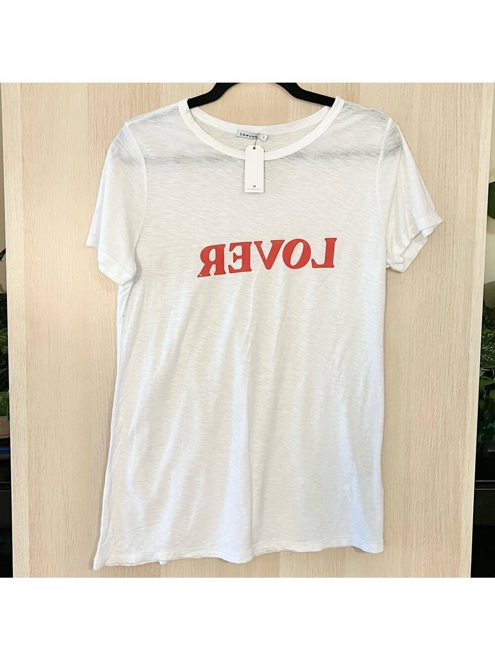 Comune Lover T-shirt